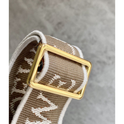 Lowee Mini Gate Dual Bag-21*12.5*9CM