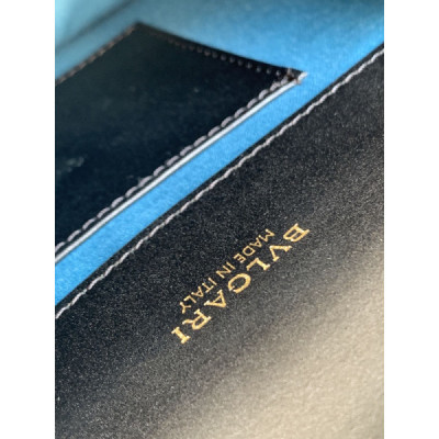 Bvlgari Serpenti Forever Bag-20*14*4.5CM