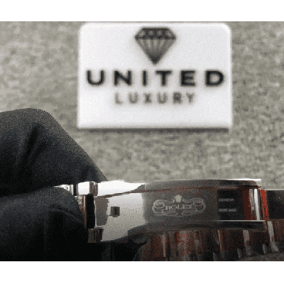 Rolex Datejust Two Tone Jubilee Fully Iced Out 126303 Replica