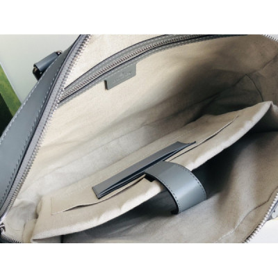 Gucci Portfolios Handbag-40*29*6CM