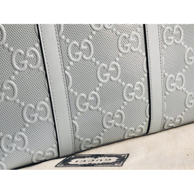 Gucci Portfolios Handbag-40*29*6CM