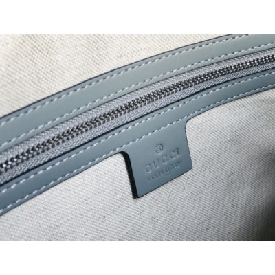 Gucci Portfolios Handbag-40*29*6CM