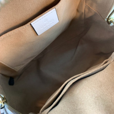 Gucci Backpack-22.5x26x11CM