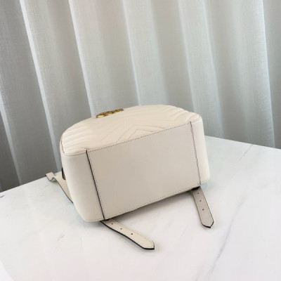 Gucci Backpack-22.5x26x11CM