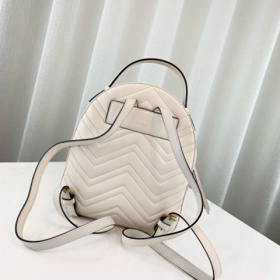 Gucci Backpack-22.5x26x11CM