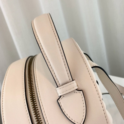 Gucci Backpack-22.5x26x11CM