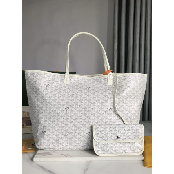 Goyard Artois Handbags-47&57CM