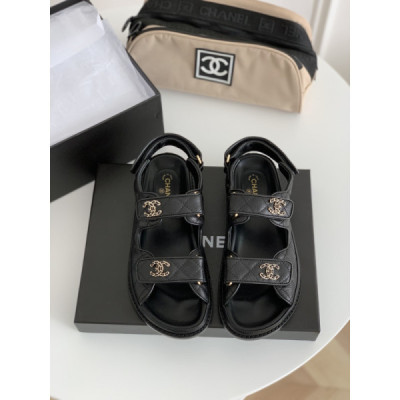 Ch@nel 21ss Sandals