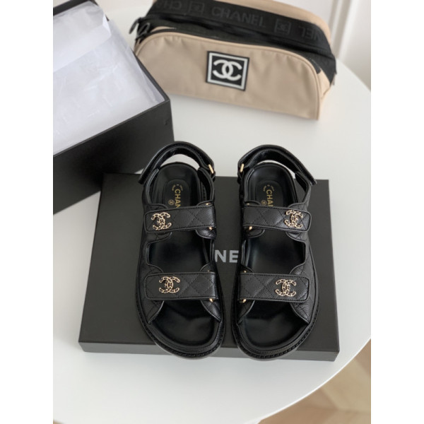 Ch@nel 21ss Sandals