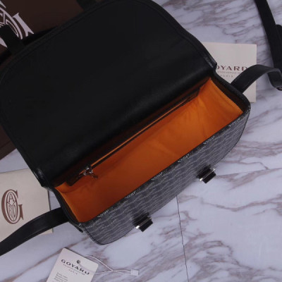 Goyard Crossbody Bag-25x10x18CM