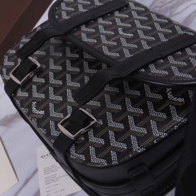 Goyard Crossbody Bag-25x10x18CM