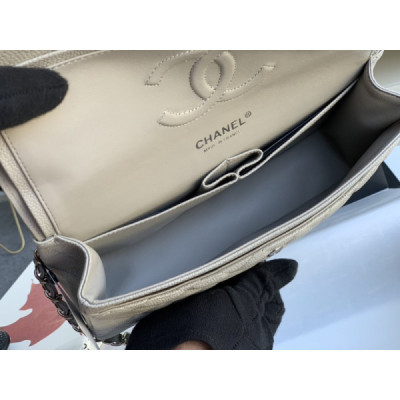 Ch@nel Flap Bag-25CM