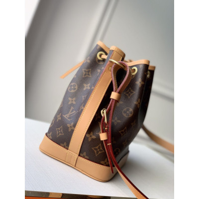 Louis Vuitton NéoNoé Bucket Bag -24 x 22 x 15CM