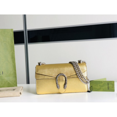 Gucci Dionysus Bag-25*14*8CM