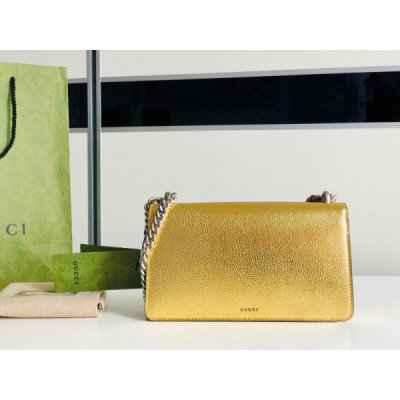 Gucci Dionysus Bag-25*14*8CM