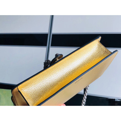 Gucci Dionysus Bag-25*14*8CM