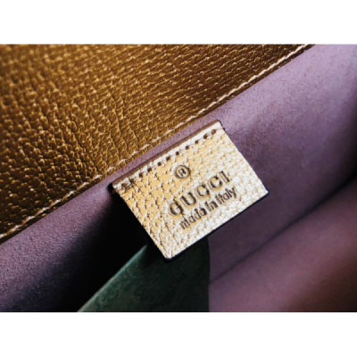 Gucci Dionysus Bag-25*14*8CM