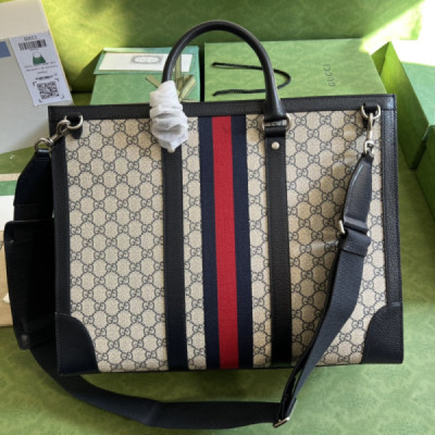 Gucci Ophidia Tote Bag-43*35*18.5CM