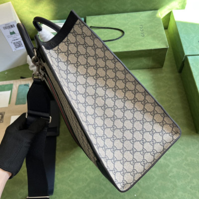 Gucci Ophidia Tote Bag-43*35*18.5CM