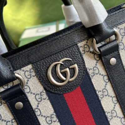 Gucci Ophidia Tote Bag-43*35*18.5CM