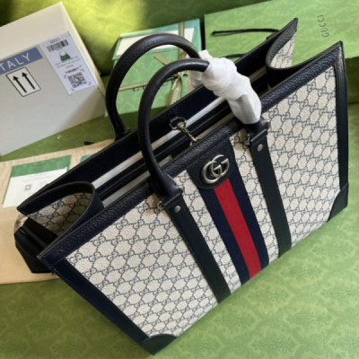 Gucci Ophidia Tote Bag-43*35*18.5CM