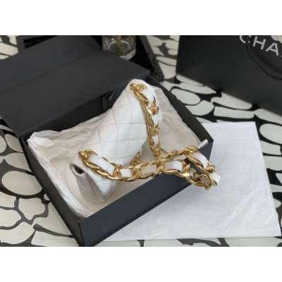 Ch@nel 2022SS Chain Bag-21M