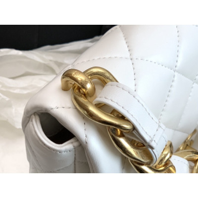 Ch@nel 2022SS Chain Bag-21M