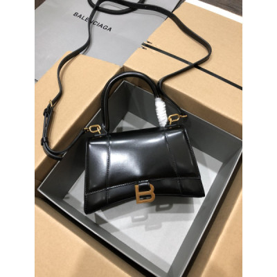 Balenciaga Hourglass Bag-23x10x24CM