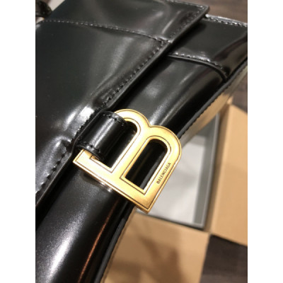 Balenciaga Hourglass Bag-23x10x24CM