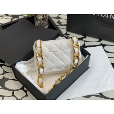 Ch@nel 2022SS Chain Bag-21M