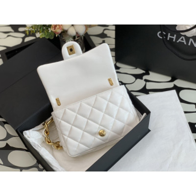 Ch@nel 2022SS Chain Bag-21M