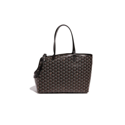 GOYARD CHIEN GRIS BAG CHIENGPMLTY01CL01P (33.5*27*15cm)