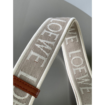 Lowee Anagram Straps-134CM