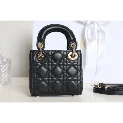 Lady Diro Micro-12*10*5CM