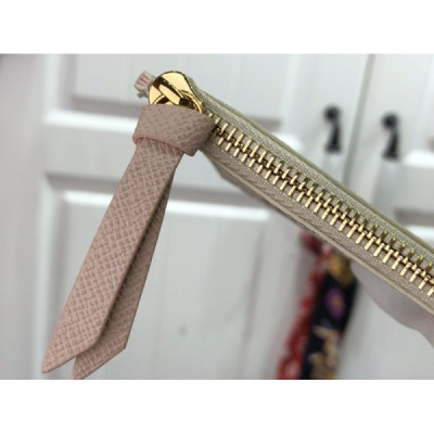 Louis Vuitton Pochette Félicie Wallet -21*11* 2CM