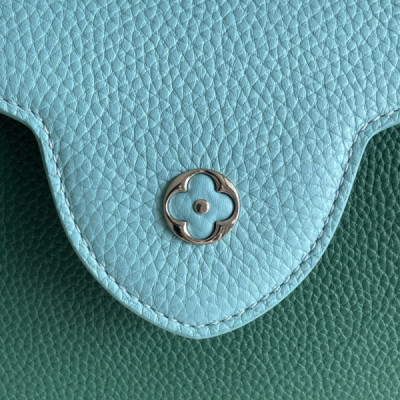 Louis Vuitton Capucines Bag-27*18*9CM