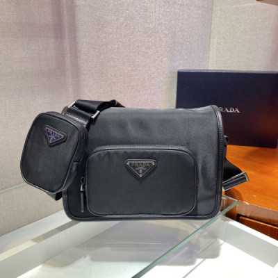 Prada 2VD041 Messenger Bag -25*18*6CM