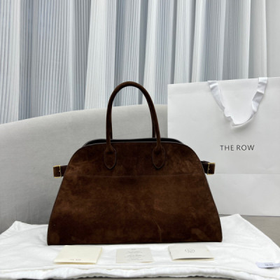 The Row Margaux 15 Bag-38.5*16*30CM