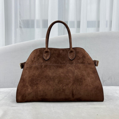 The Row Margaux 15 Bag-38.5*16*30CM