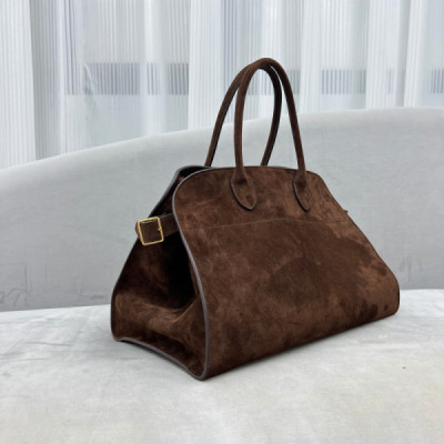 The Row Margaux 15 Bag-38.5*16*30CM