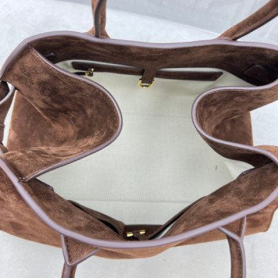 The Row Margaux 15 Bag-38.5*16*30CM