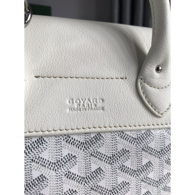 Goyard Alpin Backpack-18.5*21.5.*8.5CM