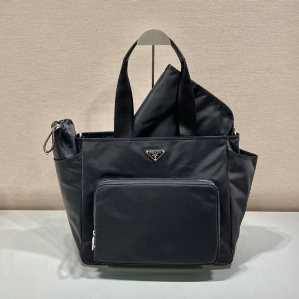 Prada Tote 1BG102-35*30*17CM