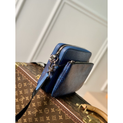 Louis Vuitton Messenger Bag-M69443-25*18*7CM