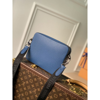 Louis Vuitton Messenger Bag-M69443-25*18*7CM