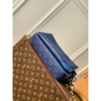 Louis Vuitton Messenger Bag-M69443-25*18*7CM