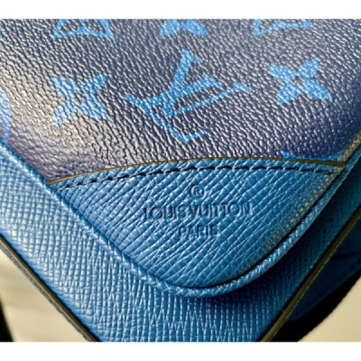 Louis Vuitton Messenger Bag-M69443-25*18*7CM