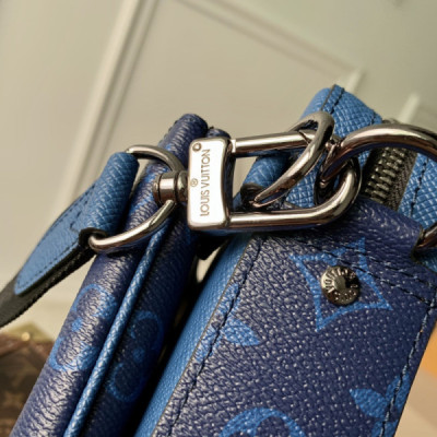 Louis Vuitton Messenger Bag-M69443-25*18*7CM