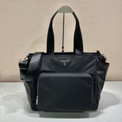 Prada Tote 1BG102-35*30*17CM