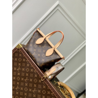 Louis Vuitton Neverfull BB-24*14*9CM